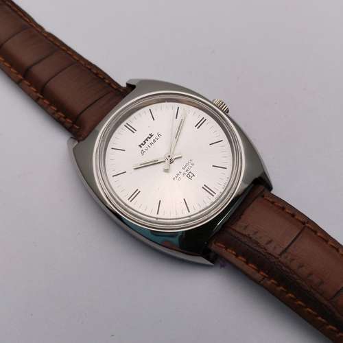 HMT Avinash Beautiful Wrist Watch AZ 412