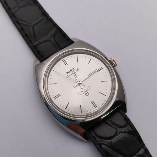 Hmt avinash watch price sale