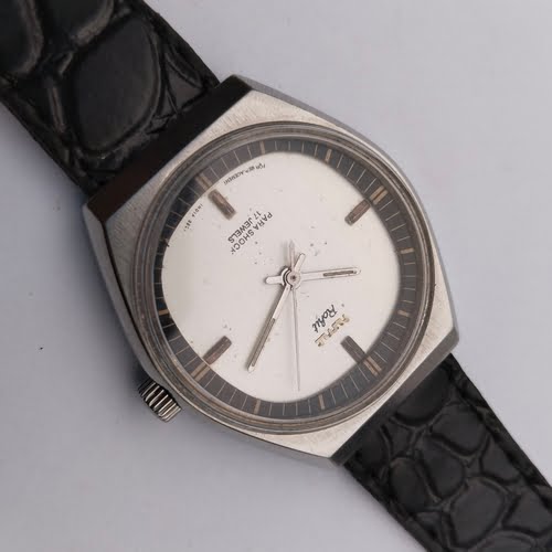 HMT Rohit Beautiful Wrist Watch AZ 449