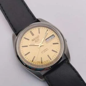 Seiko Beautiful Wrist Watch AZ 56