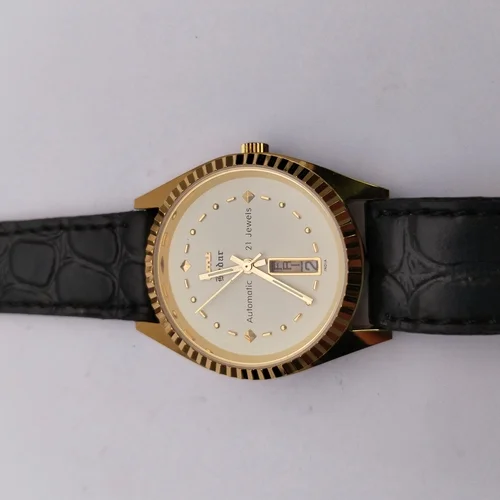 HMT Kedar Beautiful Wrist Watch AZ-463