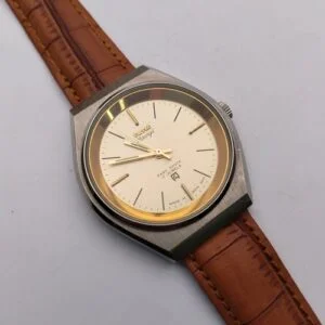 HMT Maurya Beautiful Wrist Watch AZ 466