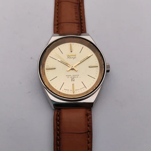 HMT Maurya Beautiful Wrist Watch AZ 467