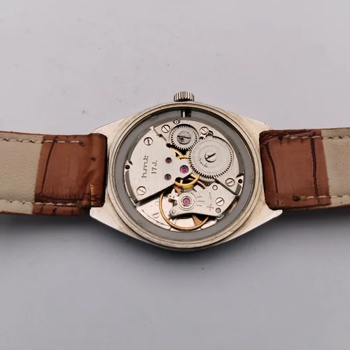 HMT Maurya Beautiful Wrist Watch AZ 467