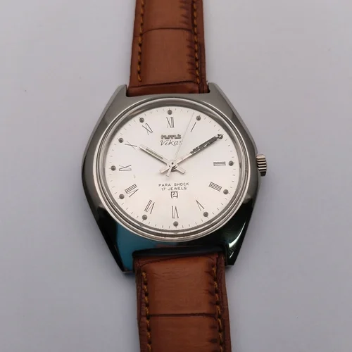 HMT Vikas Beautiful Wrist Watch AZ-478