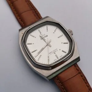 HMT Gautham Beautiful Wrist Watch AZ 481