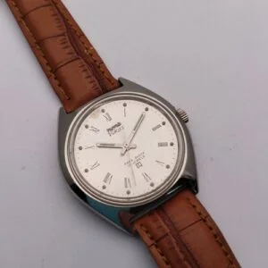 Hmt rohit watch outlet price