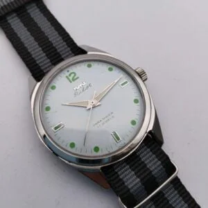 HMT Pilot Beautiful Wrist Watch AZ 536