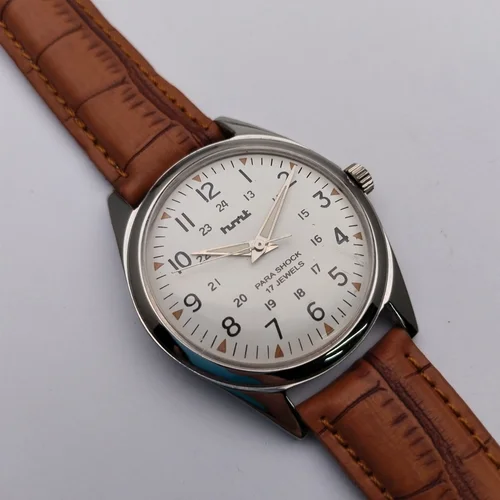 Order HMT KAILASH AUTOMATIC DATE AND DAY 21JEWELS WRIST WATCH Online From  Vintagepluswatches ,DELHI