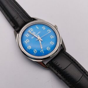 Henri Sandoz Watch