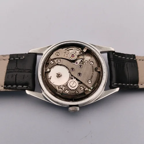 Henri sandoz Winding Beautiful Wrist Watch AZ 614