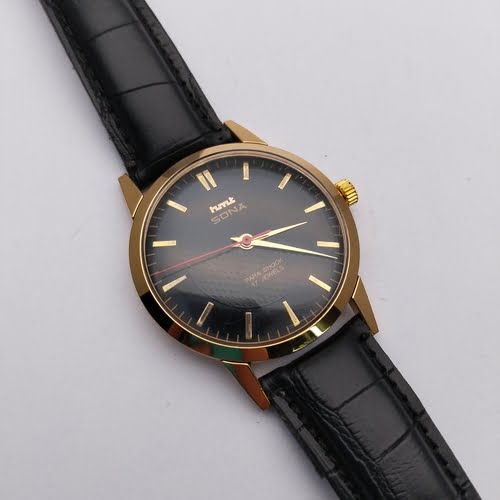 Hmt sona best sale watches price