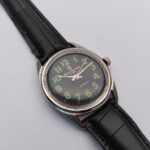 Henri Sandoz Watch