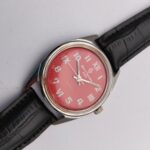 Henri Sandoz Watch