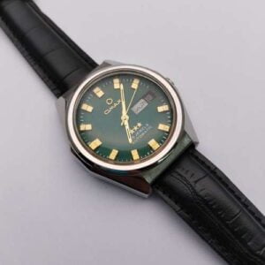 Omax Watch