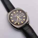 Omax Watch