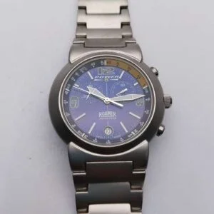 Roamer power 8 hot sale watch price