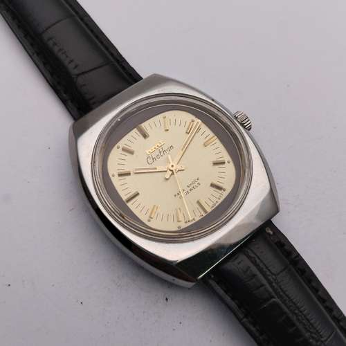 HMT Chethan Beautiful Wrist Watch AZ 876