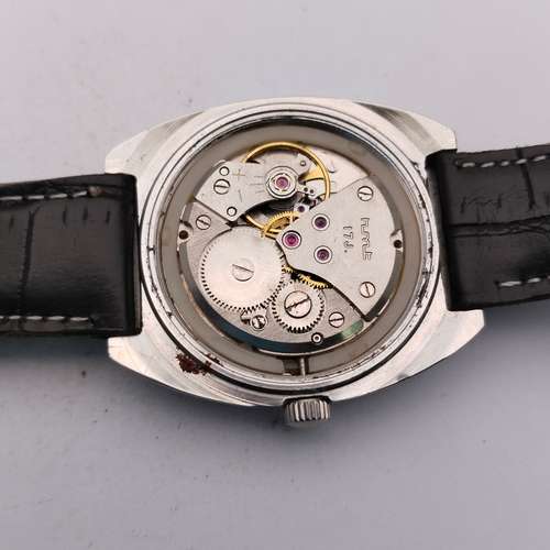 HMT Chethan Beautiful Wrist Watch AZ 876