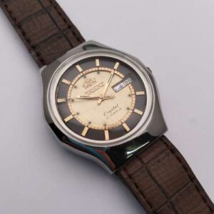 Orient Watch