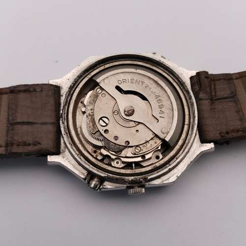 Orient 46941 movement hot sale