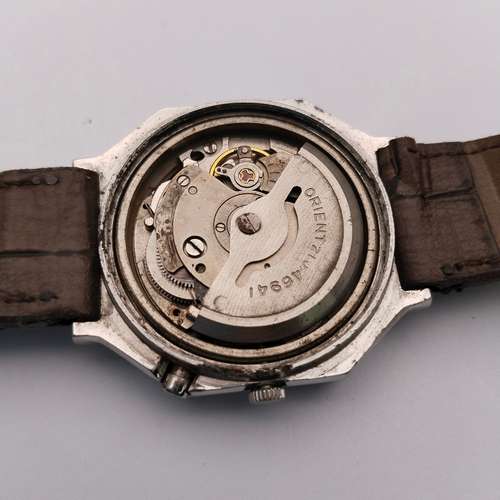 Orient 46941 outlet movement