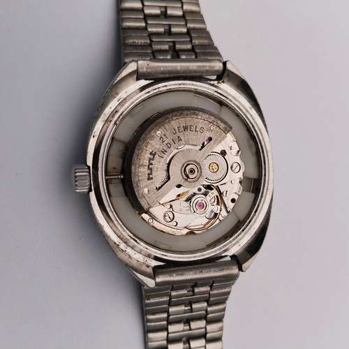 HMT Rajat Beautiful Wrist Watch AZ-903