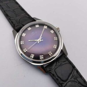 Fortis Watch