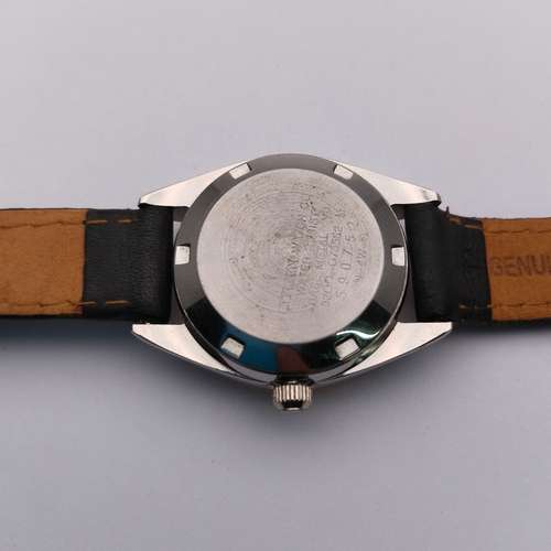 Citizen Automatic Beautiful Wrist Watch AZ-968