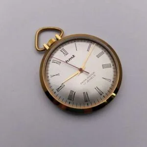 HMT Pocket Beautiful Watch AZ 981