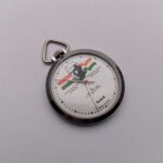 Hmt Pocket Watch