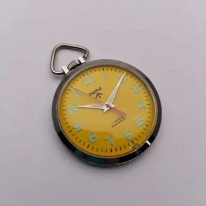 Hmt pocket online watch