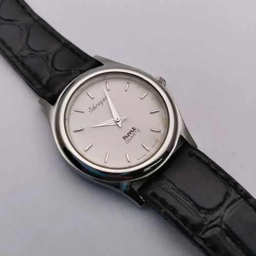 Watch hmt outlet quartz