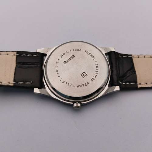 Buy Most Popular HMT Watch For Men (FW26)