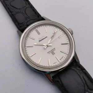 Hmt kohinoor hot sale white dial