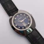 Omax Watch