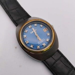 Omax Watch