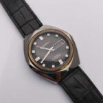 Omax Watch