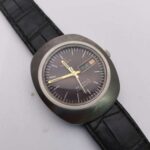 Omax Watch