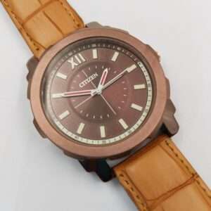 Citizen Quartz