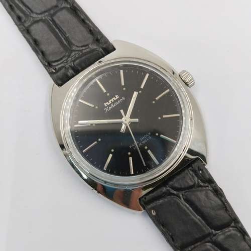 HMT Kohinoor Beautiful Wrist Watch AZ-1953
