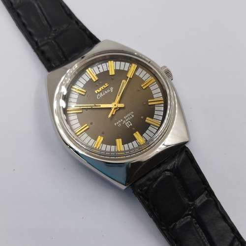 HMT Chirag Beautiful Wrist Watch AZ 2086