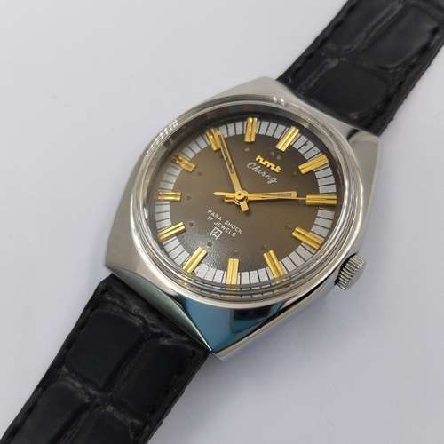 HMT Chirag Beautiful Wrist Watch AZ 2086