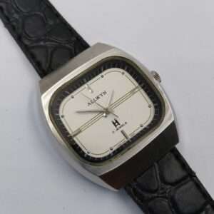 Allwyn hot sale automatic watch