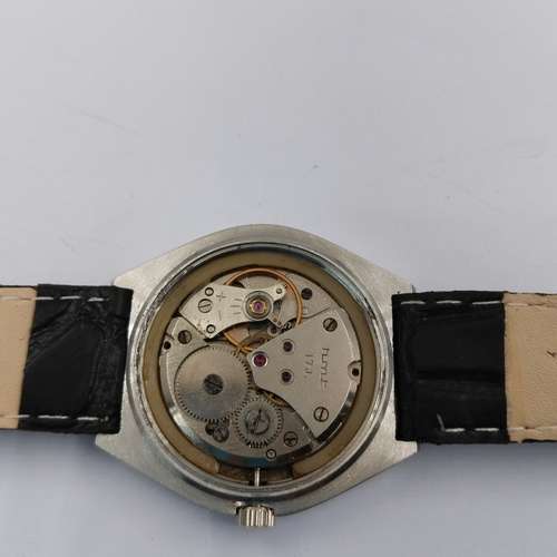 HMT Maurya Beautiful Wrist Watch AZ 2118