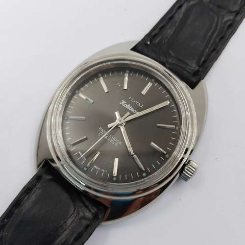 HMT Watches - HMT Kohinoor BLD – 2092720 (19-08) 1972... | Facebook