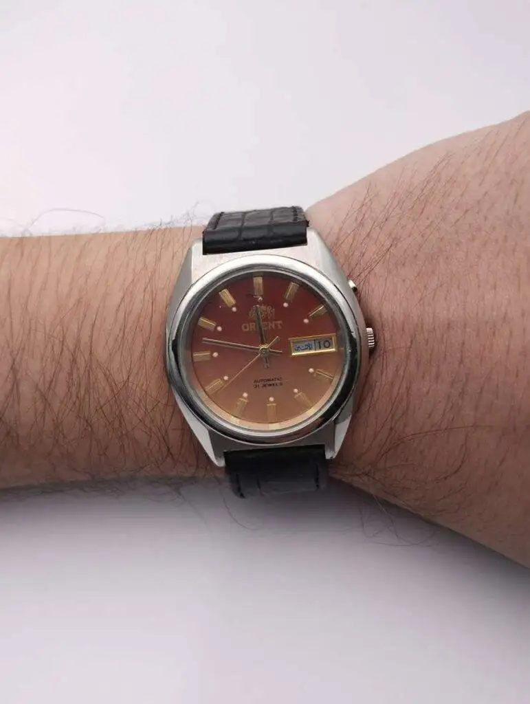 Tawakkal Watches: A Vintage Watch Online Store