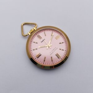 HMT Pocket Beautiful Watch AZ 3215