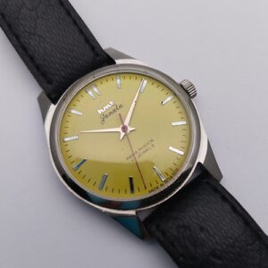 HMT Janata Beautiful Wrist Watch AZ-3389