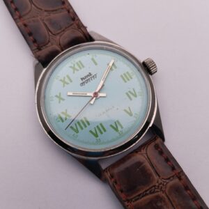 HMT Janata Beautiful Wrist Watch AZ 3504